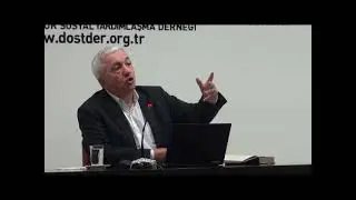 Prof. Dr. Mehmet Okuyan Bakara Suresi 1-5