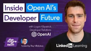 Inside OpenAI's Developer Future