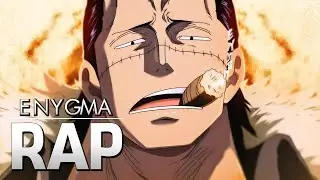 Rei do Deserto | Crocodile (One Piece) | Enygma 74 [REMASTER]