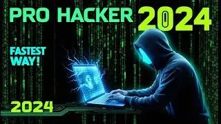 The Fastest Way to Become a Pro Hacker in 2024