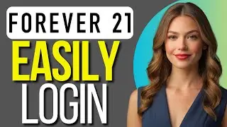 How To Forever 21 Mastercard Login | Accessing Your Forever 21 Mastercard Account