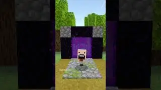 (Notch) Poi Poi Poi 🥰 #shorts #minecraft #poipoi #minecraft