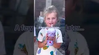 Grimace Shake  