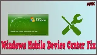 Windows Mobile Device Center Not Working Windows 10 Fix