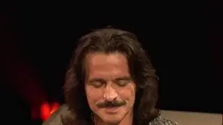 YANNI Prelude and Nostalgia   Live 1080p From the Master