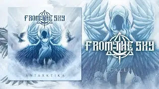 FROM THE SKY – Caeli (Hivatalos audió / Official Audio)