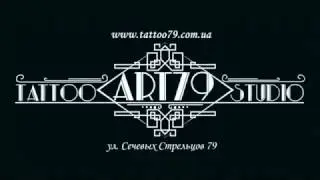 Art 79 Tattoo (Тату студия в Киеве)