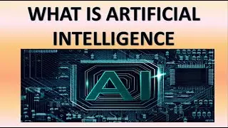 Introduction of Artificial Intelligence,#1