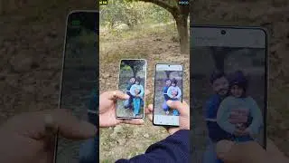 Poco X6 5G Vs Poco X5 Pro 5G Camera Test 📸🔥💯