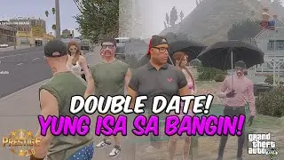 GTA V | DOUBLE DATE SANA [PrestigeRP][SEASON 2] 