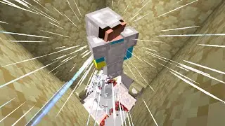 Minecraft Death Swap