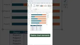 MAKE a Progress Bar Chart in Excel LIKE a PRO in 2024!