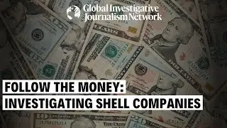 Follow the Money: Investigating Shell Companies