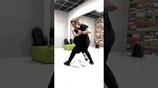 Танго нуэво. Павел Собирай и Екатерина Васильева. 