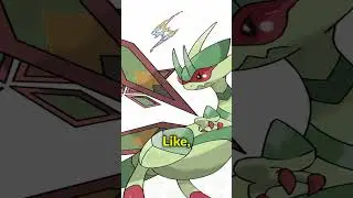 Mega Evolutions We NEED in Pokemon Legends Z/A! #shorts