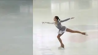 *ALINA ZAGITOVA* Стала Сильнее