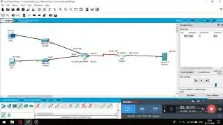 Network Address Translation   Configuring Static NAT, Dynamic NAT and PAT in a single simulation