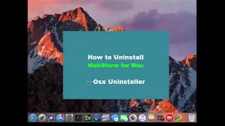 How Could You Fast Remove WebStorm, Here's the Solution!