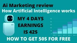 INB NETWORK || AI.MARKETING FULL DETAILS || AI MARKETING REVIEWS