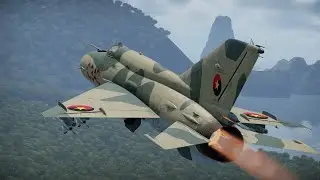 СТРИМ на ЗАКАЗ: MiG-21MF - ГДРовская балалайка | War Thunder