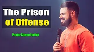 Can you Hear this Message? The Prison of Offense - The Other Half - Pastor Steven Furtick