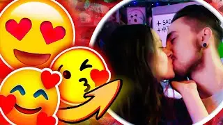 🤤ЭДИСОН И КАТЯ ЦЕЛУЮТСЯ НА СТРИМЕ / МИЛИЕ МОМЕНТЫ
