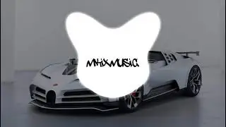 Morgenshtern - Pablo (Snippet + BassBoost)