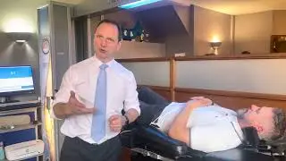 Norwich Neck Pain Treatment - IDD Therapy Spinal Decompression For Bulging Discs