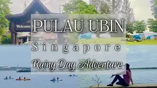 PULAU UBIN Singapore