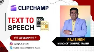 Clipchamp Text-to-Speech Tutorial: From Text to Audio