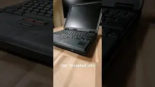 Amazing IBM 