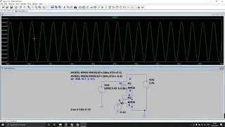 13 NMOS current source load NMOS CSAmp