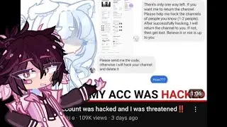 @mitsuki._.m0on Tried to hack my account... [ Read Description ]