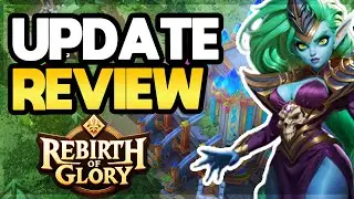 5 Month Update Review [Still Free to Play?] | Rebirth of Glory