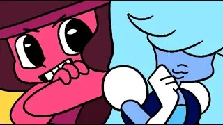 【Steven Universe/Animation Meme】Wonderland