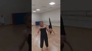 И это после 2 часов тренировки