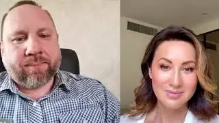 Андрей Лукьянов: Как видеть ангелов, разновидности ангелов