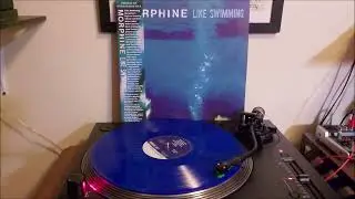 Morphine - Lilah (Intro) / Potion (Vinyl Rip)