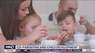 Co-parenting & the role it plays in a child development | KTVU