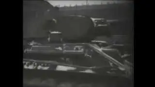 Tank Shop - Soviet Army Parade 1941