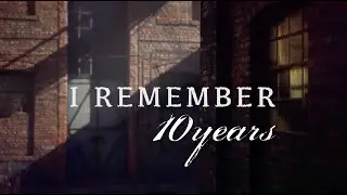 10 Years - "I Remember" (Official Lyric Video)