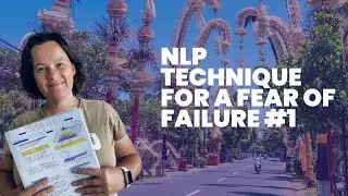 NLP Technique for a Fear of Failure