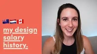 How much does a UX designer earn? Real numbers and my salary history