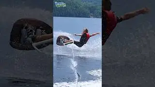 🏄‍♂️ FAIL FAST when wakeboarding and ENJOY THE RIDE 🏄