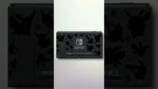 The WORST Nintendo Switch special edition BACKPLATES...