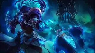 Thresh de Campeonato / Championship Thresh || Spotlight