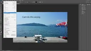 How To Find and Replace Text in Photoshop CC