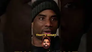 Charlamagne tha God on Robert Downey Jr Blackface in Tropic Thunder