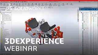 Learn how a cloud-based platform can help you develop products faster with fewer errors - SOLIDWORKS