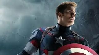 Baller ft. Captain America || HD WhatsApp Status || Baller x Captain America || Boy's Attitude 😎